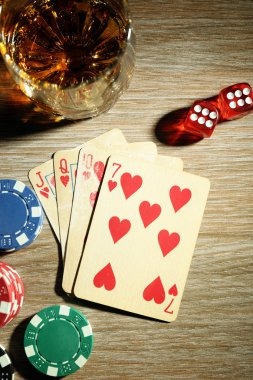 Live blackjack table on olx with dealer and multi-camera studio setup